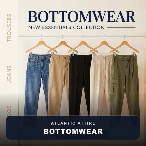 Bottomwear