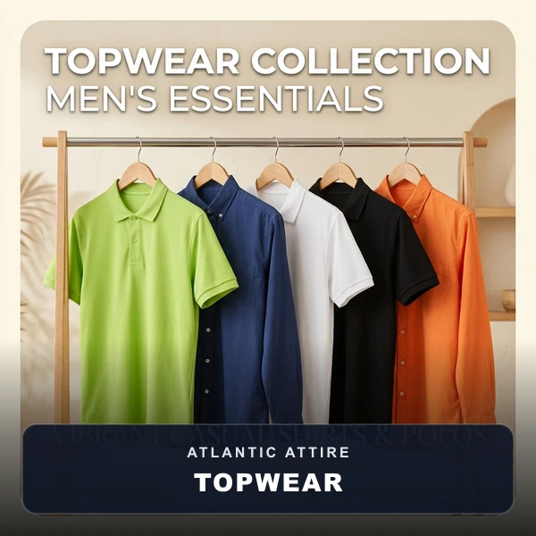Topwear