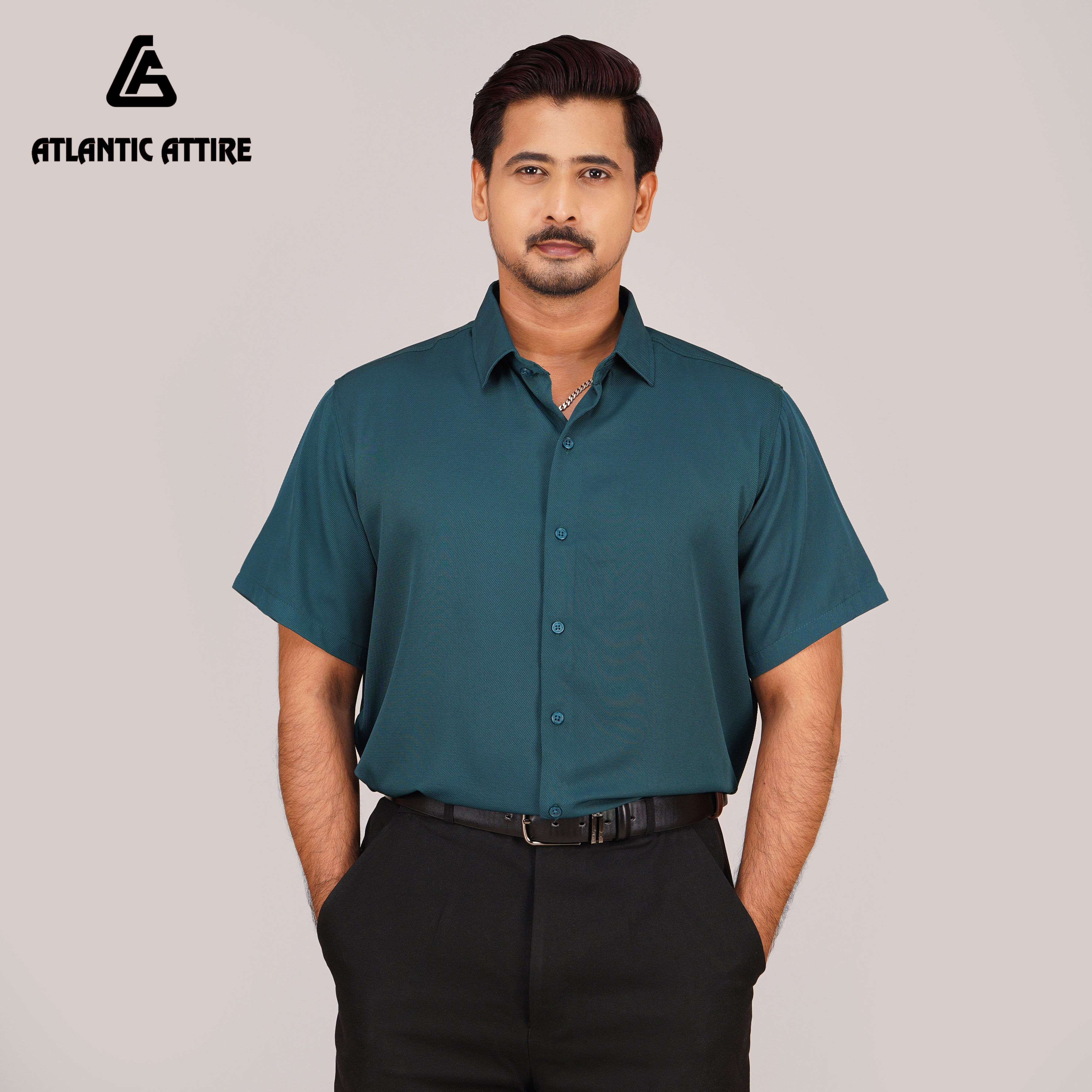 Short Sleeve